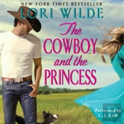 Cowboy And The Princess