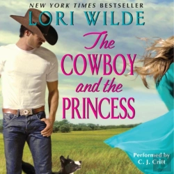 Bertrand.pt - Cowboy And The Princess