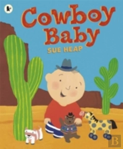 Bertrand.pt - Cowboy Baby