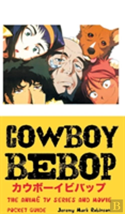 Bertrand.pt - Cowboy Bebop