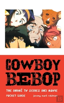 Bertrand.pt - Cowboy Bebop