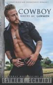 Cowboy Bikers Mc Lawmen