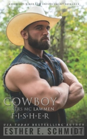 Cowboy Bikers Mc Lawmen