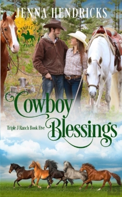 Bertrand.pt - Cowboy Blessings