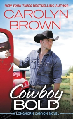 Bertrand.pt - Cowboy Bold