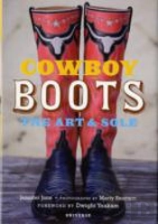 Cowboy Boots