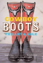 Cowboy Boots