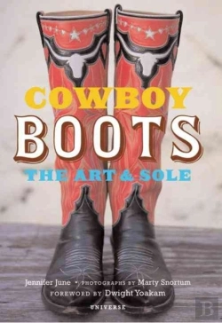 Bertrand.pt - Cowboy Boots