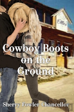Bertrand.pt - Cowboy Boots On The Ground