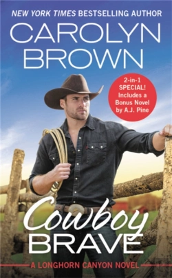 Bertrand.pt - Cowboy Brave