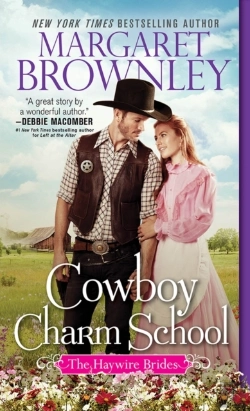 Bertrand.pt - Cowboy Charm School