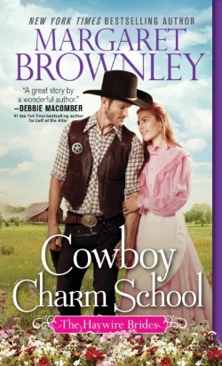 Bertrand.pt - Cowboy Charm School