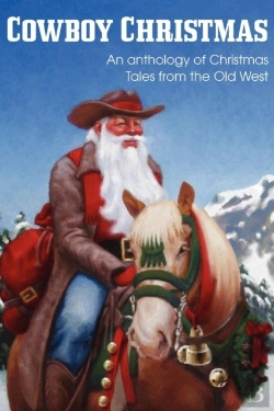 Bertrand.pt - Cowboy Christmas, An Anthology Of Christmas Tales From The Old West