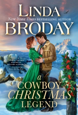 Bertrand.pt - Cowboy Christmas Legend