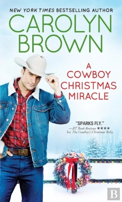 Bertrand.pt - Cowboy Christmas Miracle