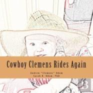 Cowboy Clemens Rides Again