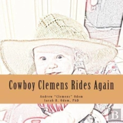 Bertrand.pt - Cowboy Clemens Rides Again