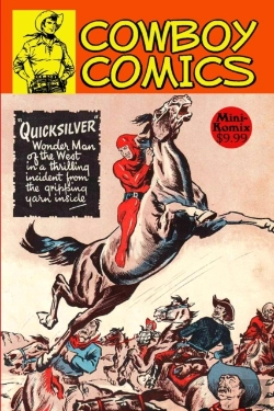 Bertrand.pt - Cowboy Comics