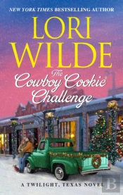 Cowboy Cookie Challenge