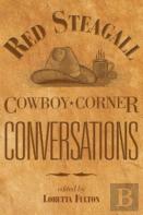 Cowboy Corner Conversations