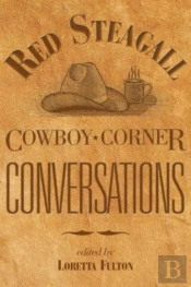 Cowboy Corner Conversations
