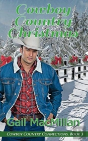 Cowboy Country Christmas