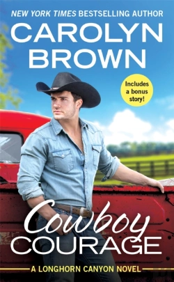 Bertrand.pt - Cowboy Courage