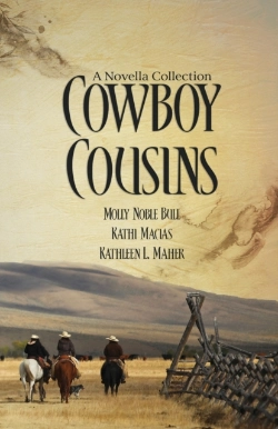 Bertrand.pt - Cowboy Cousins