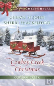 Cowboy Creek Christmas