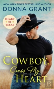 Cowboy, Cross My Heart