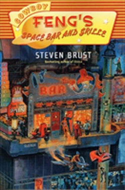 Bertrand.pt - Cowboy Feng'S Space Bar And Grille