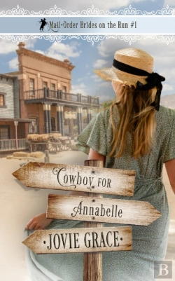 Bertrand.pt - Cowboy For Annabelle