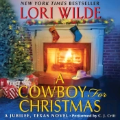 Cowboy For Christmas