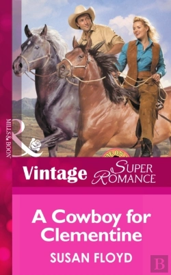 Bertrand.pt - Cowboy For Clementine
