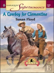 Cowboy For Clementine