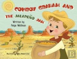 Bertrand.pt - Cowboy Graham And The Jalapeno Jam