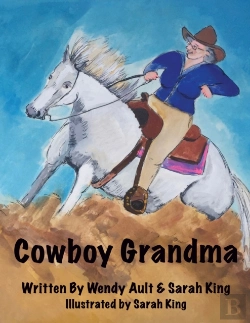Bertrand.pt - Cowboy Grandma