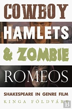 Bertrand.pt - Cowboy Hamlets And Zombie Romeos