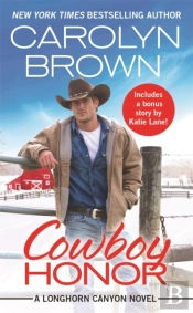 Cowboy Honor