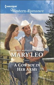 Cowboy In Her Arms