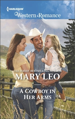 Bertrand.pt - Cowboy In Her Arms