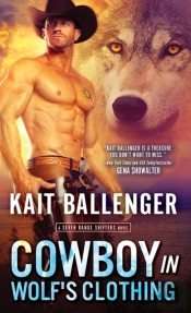 Cowboy In Wolf'S Clothing