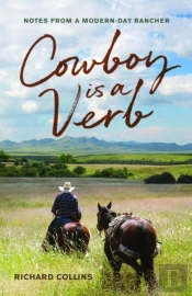 Cowboy Is A Verb