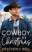 Cowboy, It'S Christmas