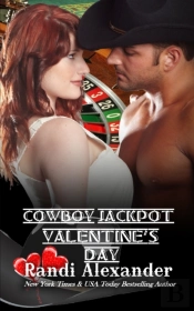 Cowboy Jackpot