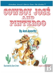 Cowboy Jos  And Pinteroo