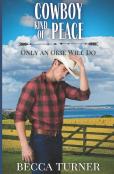 Cowboy Kind Of Peace