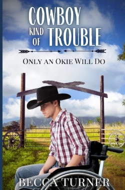 Bertrand.pt - Cowboy Kind Of Trouble