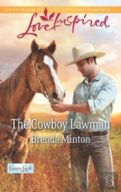 Cowboy Lawman