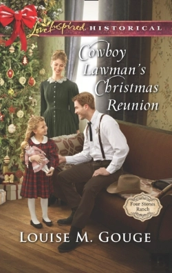 Bertrand.pt - Cowboy Lawman'S Christmas Reunion